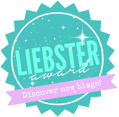 Liebster award - Musings by Megha